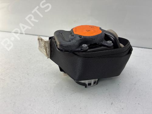 Front left seatbelt NISSAN NOTE (E11, NE11) | BP37525052I26 - Image 2