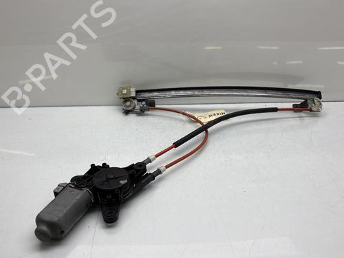 Front left window mechanism CITROËN SAXO (S0, S1) 1.0 X | BP30719930C22