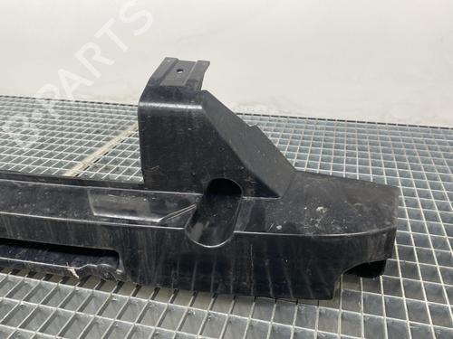 Used Rear bumper reinforcement FORD FOCUS II Turnier (DA_, FFS, DS) 1.6 TDCi (100 hp) 20007781