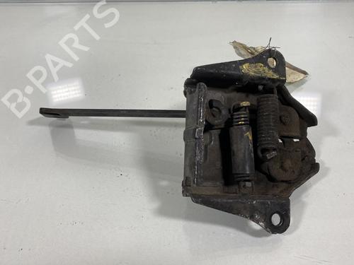 Hood lock KIA SORENTO I (JC) 2.5 CRDi 4WD | BP20030279C133 