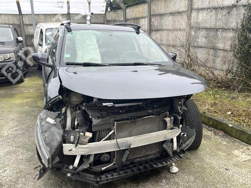 Seat buckle CITROËN C4 CACTUS 1.6 BlueHDi 100 | BP21963860I32  - Image 9