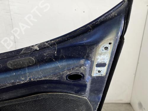 Hood VW GOLF IV (1J1) 1.9 TDI | BP28282506C1 