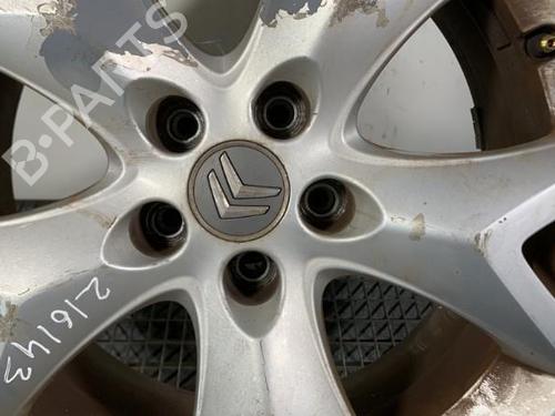 Used Rim CITROËN C5 III (RD_) [2008-2017]  21962709