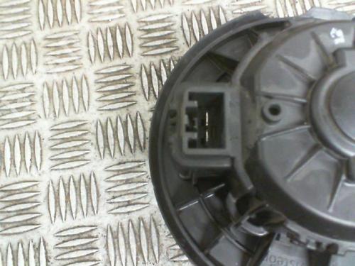 Used Heater blower motor FORD FIESTA VI (CB1, CCN) 1.4 TDCi (68 hp) 20033620