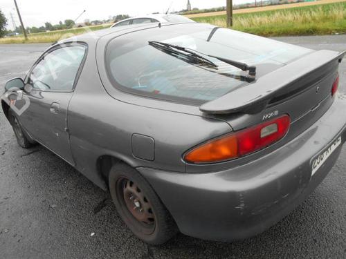 Used Parts MAZDA MX-3 (EC)  1.6  1806950