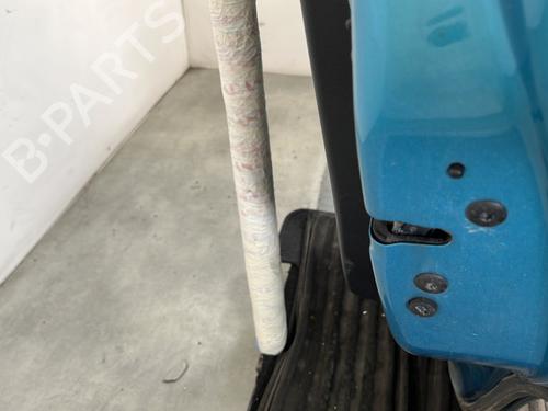 Right rear door CITROËN C3 III (SX) 1.2 PureTech 82 | BP28976648C5 