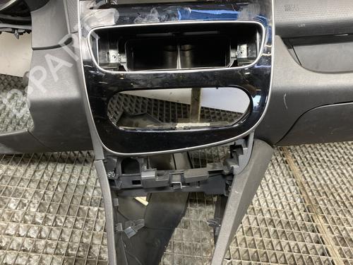 Dashboard RENAULT CLIO IV (BH_) 1.5 dCi 75 | BP29206228C46 