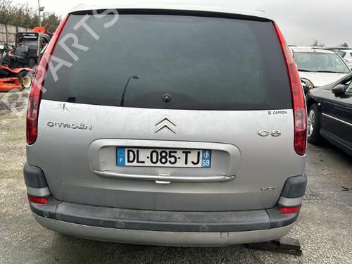 Right front window switch CITROËN C8 (EA_, EB_) 2.0 HDi | BP21490055I26 - Image 6