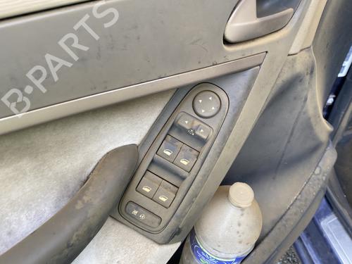 Left front window switch CITROËN C4 Picasso I MPV (UD_) 1.6 HDi | BP28360500I27 - Image 6