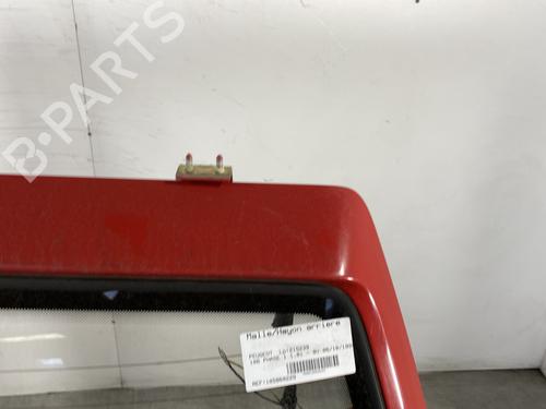 Tailgate PEUGEOT 106 II (1A_, 1C_) 1.0 i | BP25866029C6 