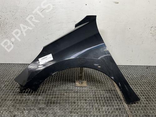 Forkjerm venstre PEUGEOT 207 (WA_, WC_) 1.4 16V (88 hp) 31065973