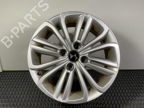 Used Rim CITROËN DS4 (NX_) 1.6 BlueHDi 120 (120 hp) 21960414