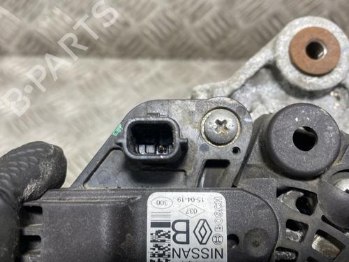 Alternator RENAULT KADJAR (HA_, HL_) 1.6 dCi 130 4x4 (HLA4) | BP31602237M7 - Image 2