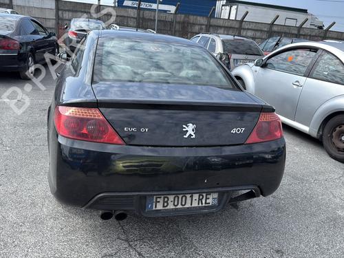 Left taillight PEUGEOT 407 Coupe (6C_) 2.0 HDi | BP36162515C34 - Image 22