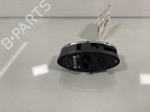 Right rear window switch MERCEDES-BENZ E-CLASS (W211) E 280 CDI (211.020) | BP19994382I28 