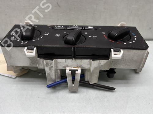 Climate control CITROËN C3 I (FC_, FN_) 1.4 HDi | BP28282458I5 