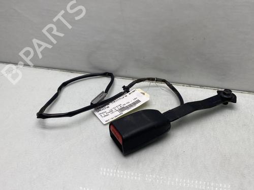 Seat buckle MAZDA 3 (BK) 1.6 DI Turbo | BP20659680I32 