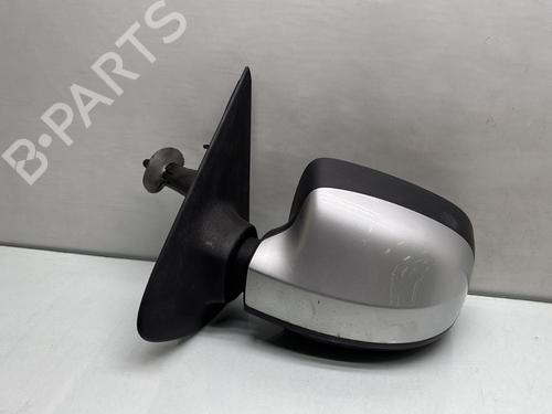 Left mirror DACIA SANDERO II 1.5 dCi | BP28280254C26