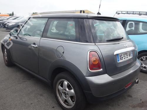 Front right belt tensioner MINI MINI (R56) Cooper | BP20032414C88 