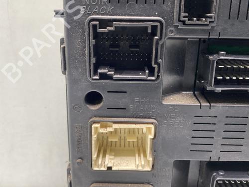Fuse box PEUGEOT EXPERT Van (VF3A_, VF3U_, VF3X_) 1.6 HDi 90 16V | BP30003028E1 
