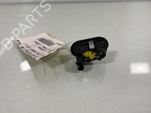 Right front window switch OPEL ZAFIRA A MPV (T98) 2.0 DTI 16V (F75) | BP20025852I26 