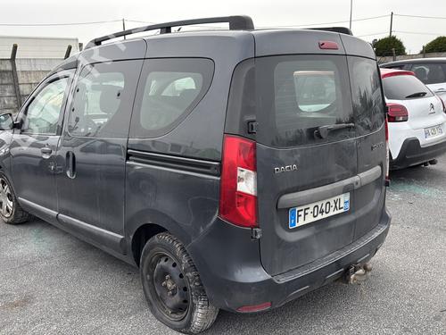 Left front window switch DACIA DOKKER MPV (KE_) 1.5 dCi (KEAJ, KEAH) | BP34373973I27 - Image 16