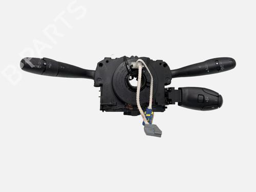 steering-column-stalk-peugeot-307-3ac-2000-2001-2002-2003-2004-2005-2006-2007-2008-2009-2010-2011-2012-39947478 main image