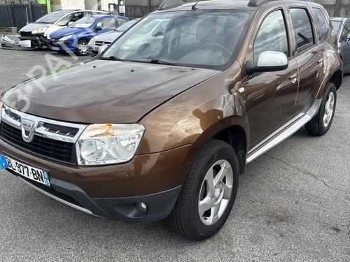 Brugte DACIA DUSTER (HS_) 1.5 dCi (86 hp) 4381718