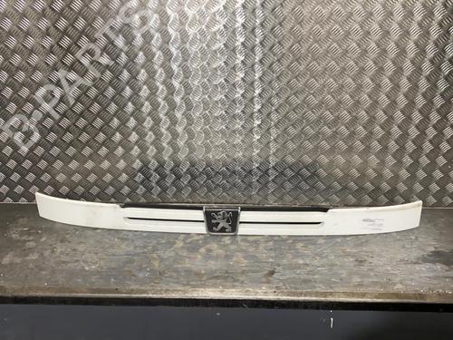 Used Grille PEUGEOT BOXER Van (230L) [1994-2006]  19979201