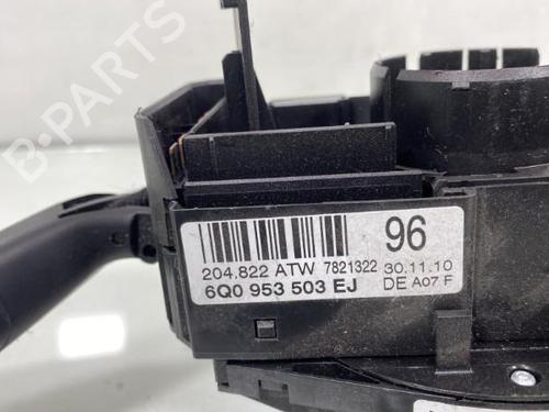 Steering column stalk VW POLO V (6R1, 6C1)  | BP19957270I23 