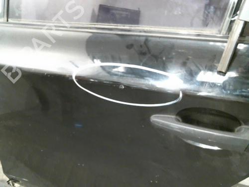 Used Left rear door BMW 1 (E87) 118 d (122 hp) 20030968