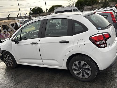 håndbremse CITROËN C3 II (SC_) 1.0 VTi 68 | BP30593210I18  - Image 23