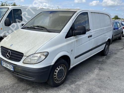 Switch MERCEDES-BENZ VITO / MIXTO Van (W639) 109 CDI (639.601, 639.603, 639.605) | BP24221495I30 - Image 14