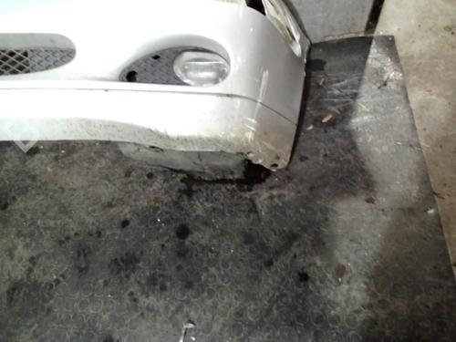 Used Front bumper MERCEDES-BENZ C-CLASS (W203) C 270 CDI (203.016) (170 hp) 27496234