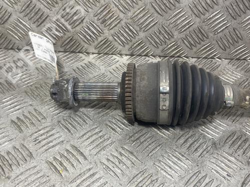 Left front driveshaft HYUNDAI i20 I (PB, PBT) 1.1 CRDi | BP28023551M38 - Image 3