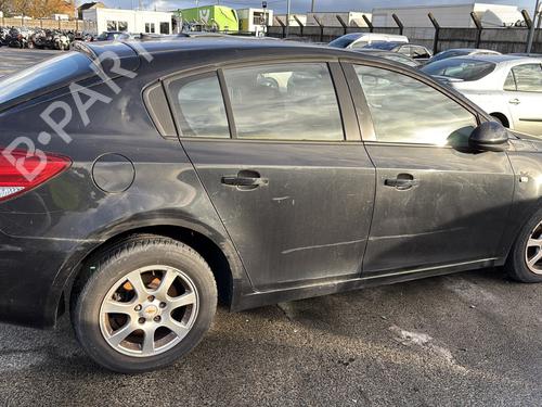 Hattehylde CHEVROLET CRUZE Hatchback (J305) 2.0 CDI | BP32416706C85 - Image 21