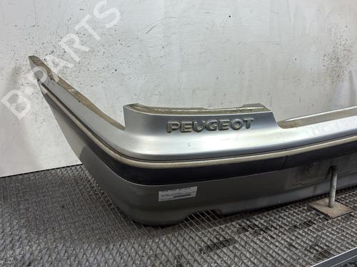 Used Rear bumper Rear bumper PEUGEOT 406 (8B) 2.0 HDI 110 (109 hp) 33805283 33805283