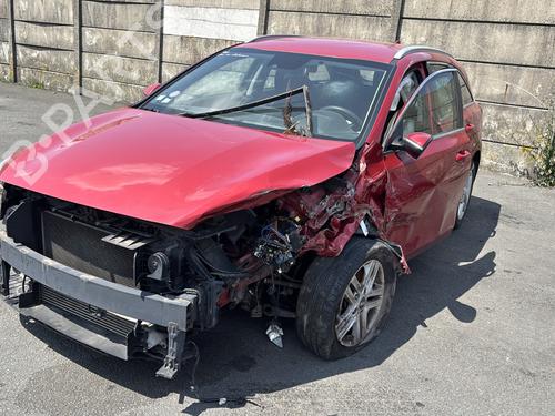 Retrovisor derecho KIA CEED Sportswagon (CD) 1.4 T-GDI | BP30490240C27