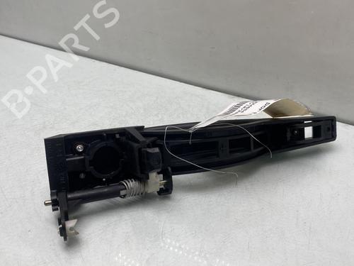 Front right exterior door handle PEUGEOT 307 (3A/C) 1.6 HDi 110 | BP29897647C129