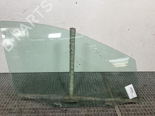 Used Front right door window MERCEDES-BENZ A-CLASS (W169) A 160 CDI (169.006, 169.306) (82 hp) 29939347