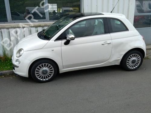 AC compressor FIAT 500 (312_) 1.4 (312AXC1B, 312CXC1B) | BP19994652M34 