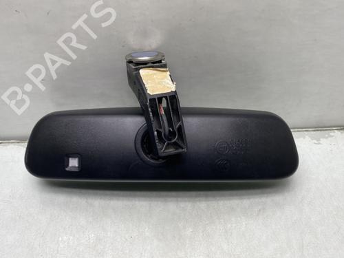 Used Rear mirror Rear mirror BMW 5 Touring (F11) 520 d (184 hp) 21026336 21026336