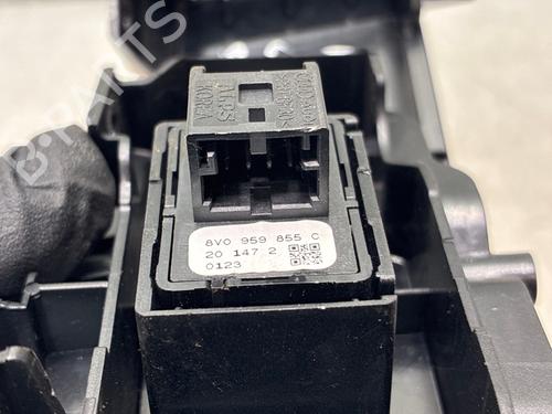 Left rear window switch AUDI Q2 (GAB, GAG) 35 TFSI | BP35896661I29 - Image 2