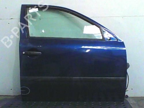 Used Right front door SKODA OCTAVIA I (1U2) 1.9 TDI (90 hp) 20034295
