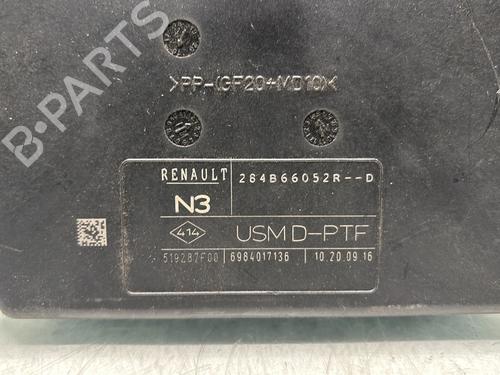 Fuse box RENAULT LAGUNA III (BT0/1) 2.0 dCi (BT01, BT08, BT09, BT0E, BT0K, BT12, BT1C, BT1D,... | BP31205703E1  - Image 5