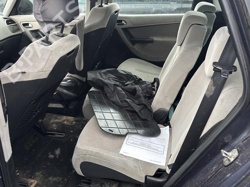 Left front window switch CITROËN C4 Picasso I MPV (UD_) 1.6 HDi | BP36008320I27  - Image 8