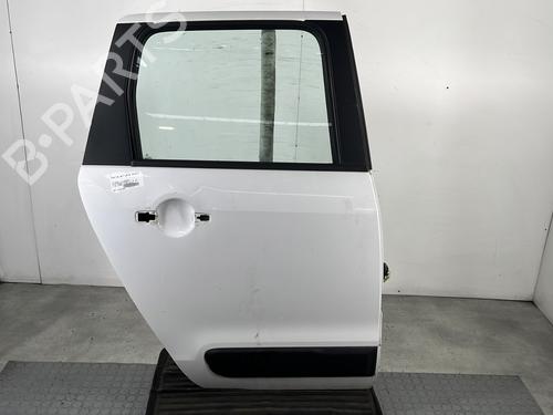 Used Right rear door CITROËN C3 Picasso (SH_) 1.6 HDI 90 (92 hp) 29971064