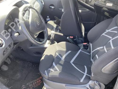 Right mirror CITROËN C2 (JM_) 1.4 HDi | BP21810828C27 