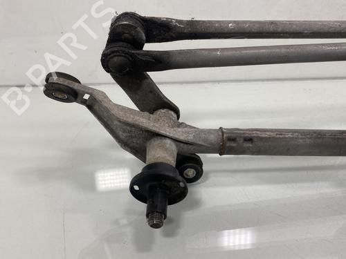 Front wiper motor HONDA FR-V (BE) 2.2 i CTDi (BE5) | BP20011977M29 