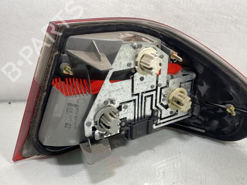 Left taillight MERCEDES-BENZ E-CLASS (W210) E 220 CDI (210.006) | BP29428985C34 
